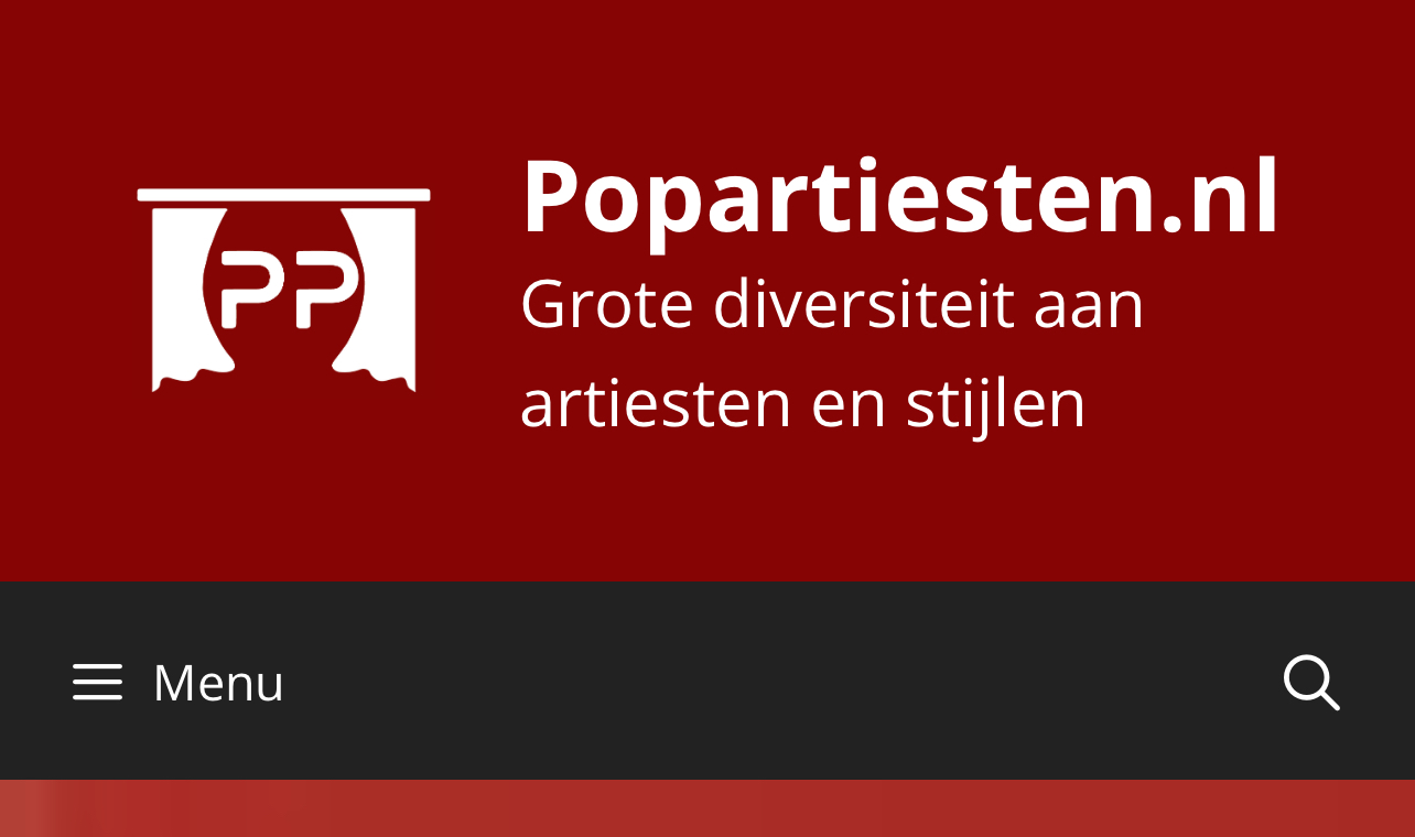 Popartiesten