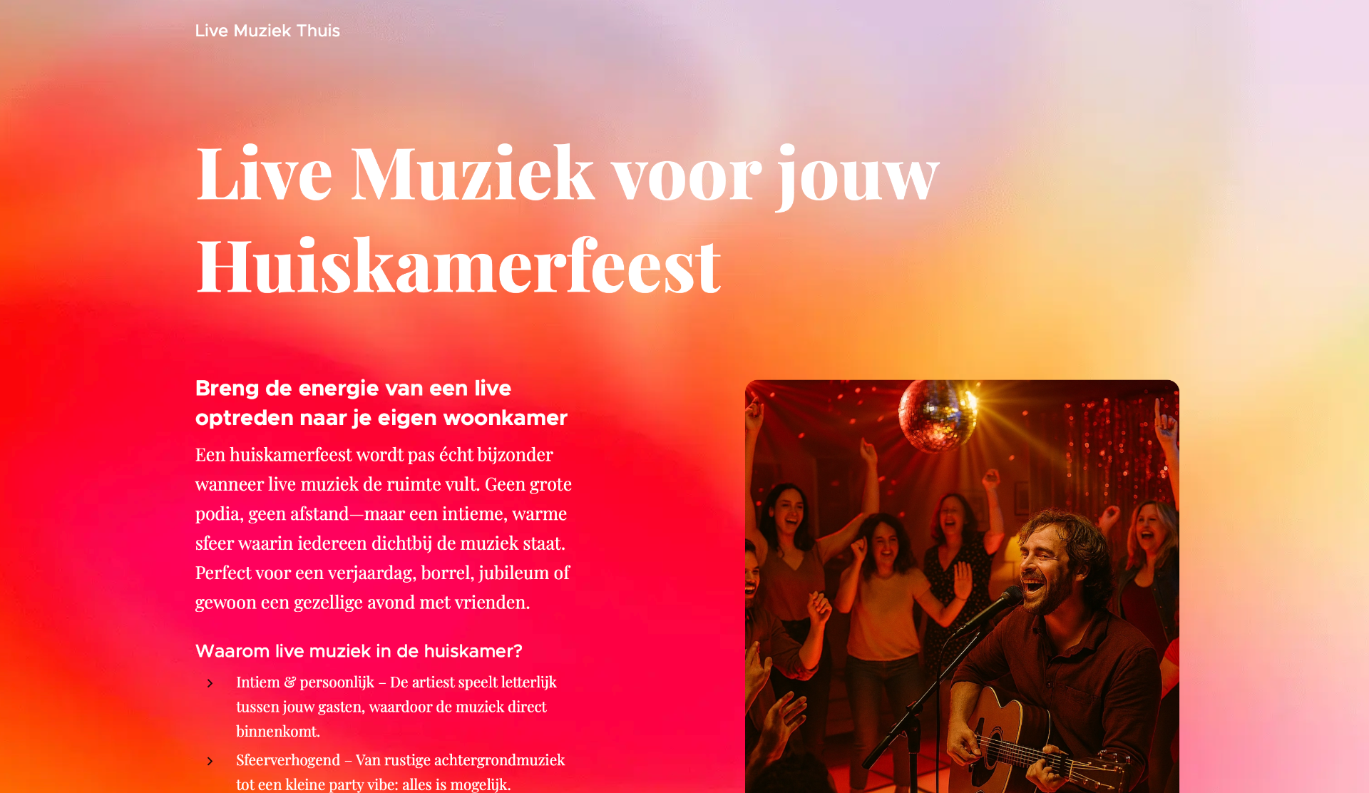 livemuziekthuis.nl