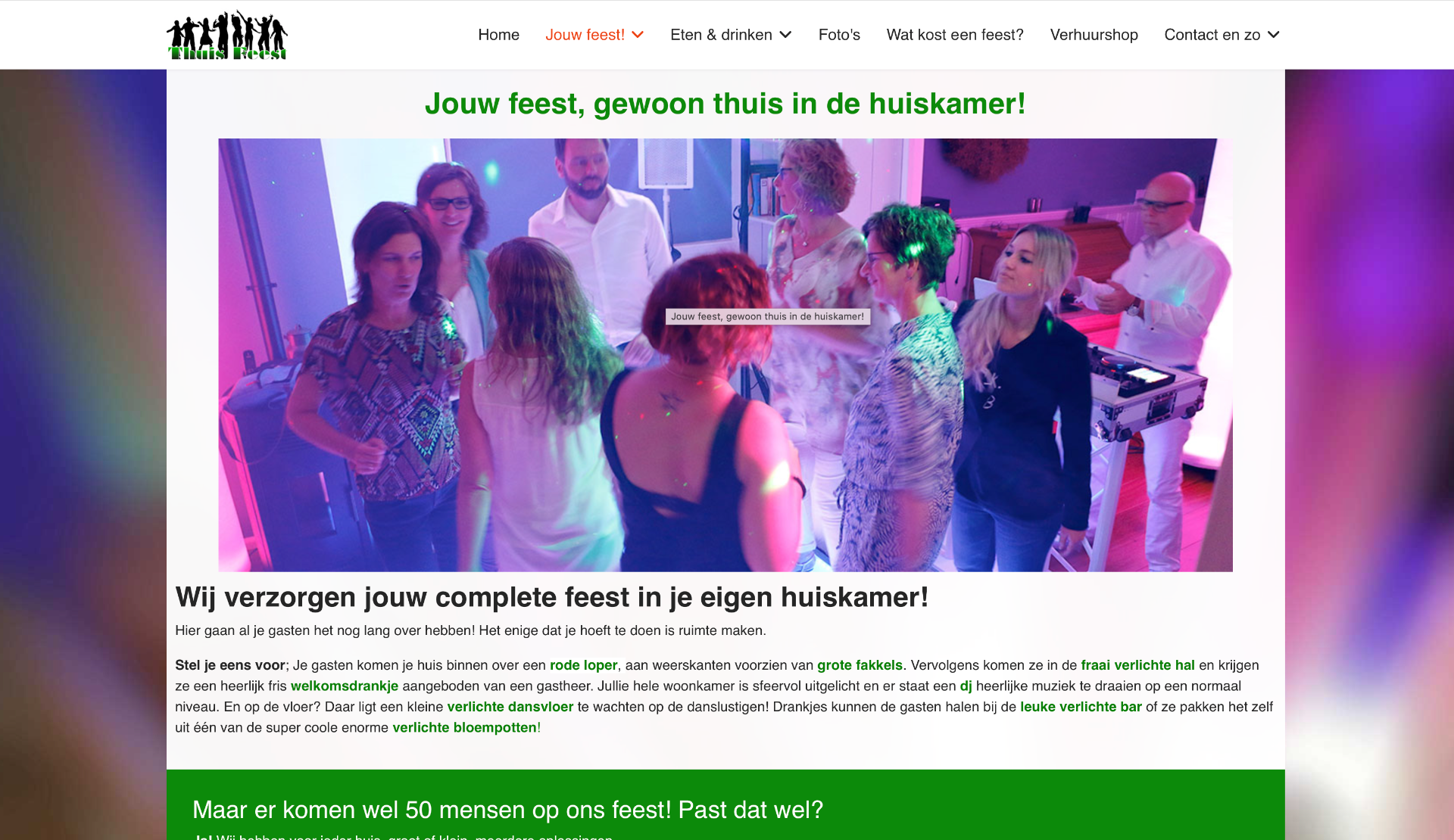 thuis-feest.nl