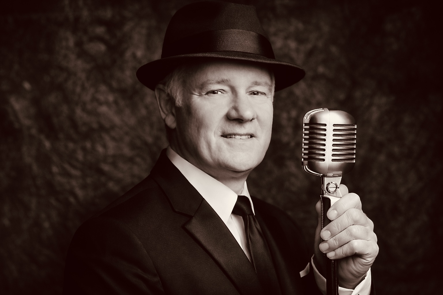 Mr Brooks